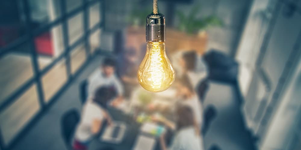 Creatividad e Innovación: Potencia el Pensamiento Creativo