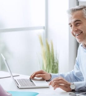 Entrevistas de Gestión y Evaluación del Desempeño