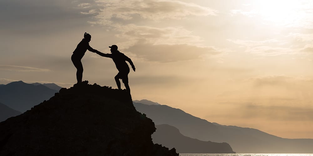 Resiliencia: Claves para Afrontar el Estrés