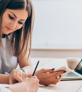 Competencias en Mentoring