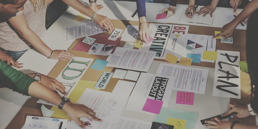 Design Thinking y Gestión de Proyectos