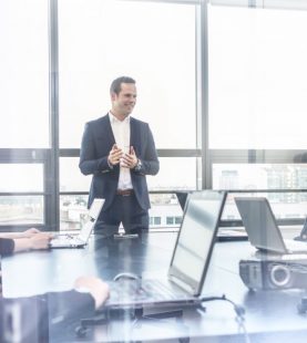 Rapid Training para Managers