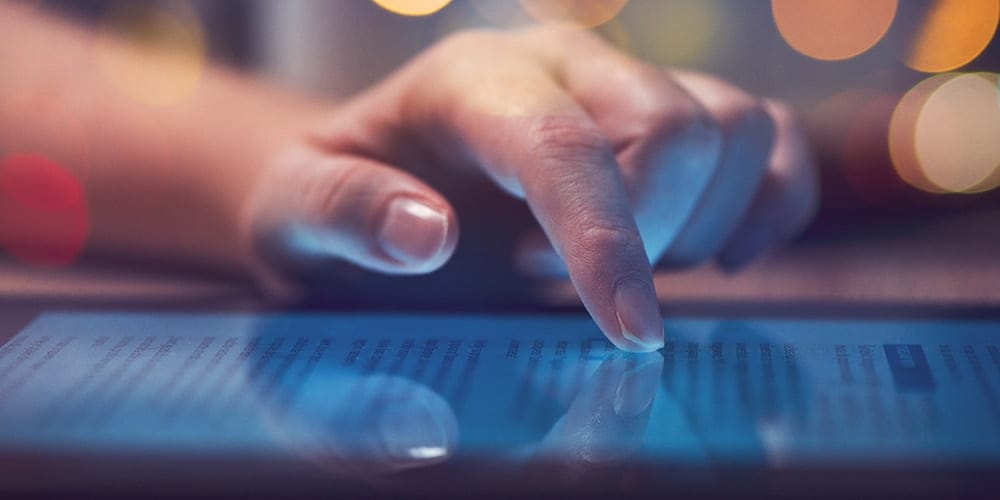 Escribir para la Web