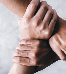 Inteligencia Relacional