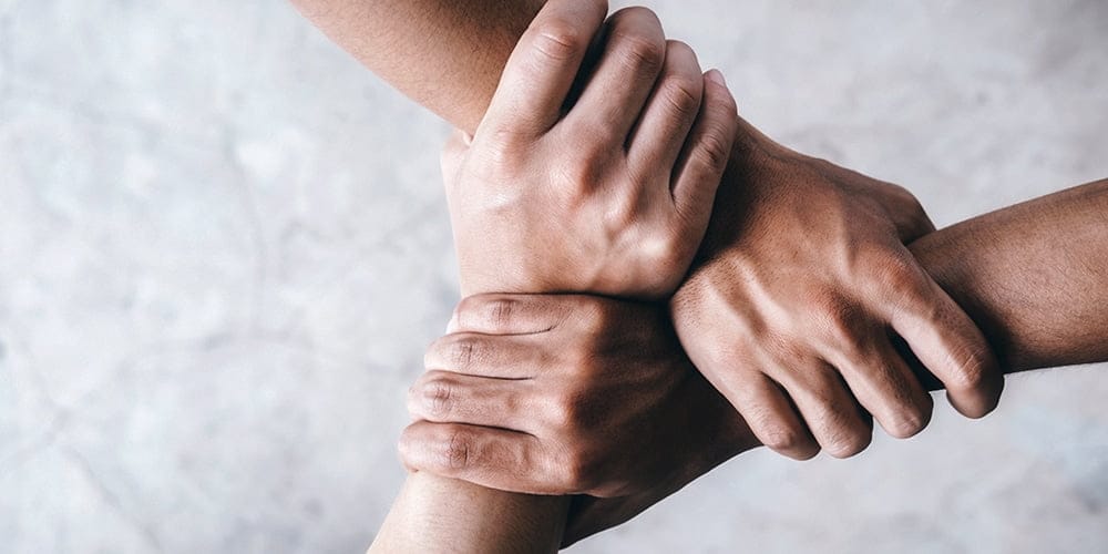 Inteligencia Relacional