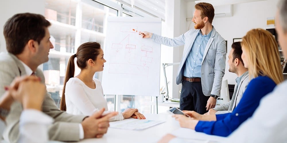 Cómo Elaborar un Discurso «Pitch»