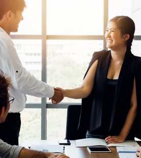 Formación Make Me Smile | Fidelización y Relación con el Cliente