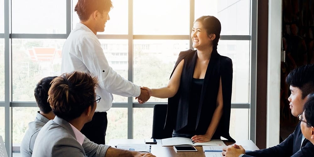 Formación Make Me Smile | Fidelización y Relación con el Cliente