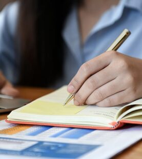 Secretariado Jurídico