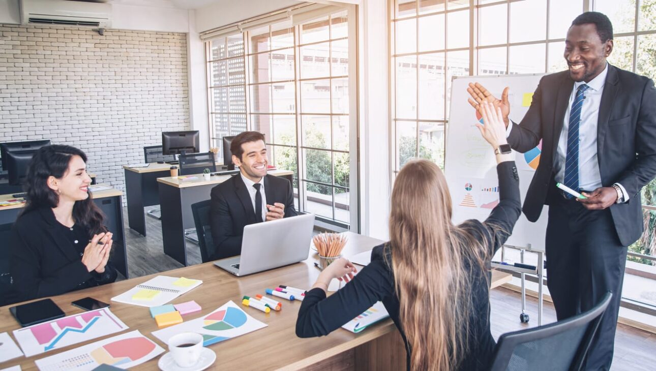 Gestión de la Relación con los Clientes 2.0