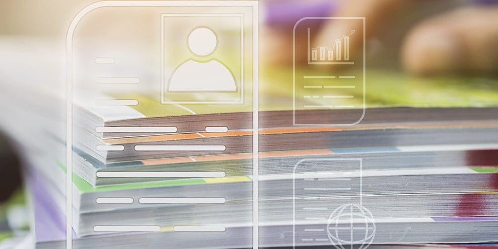 Clasificación de Documentos