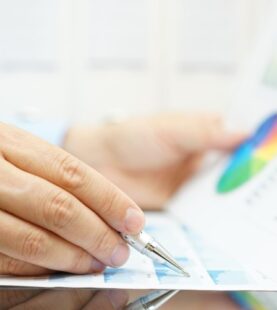 Microsoft Excel Avanzado