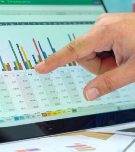 Microsoft Excel Inicial