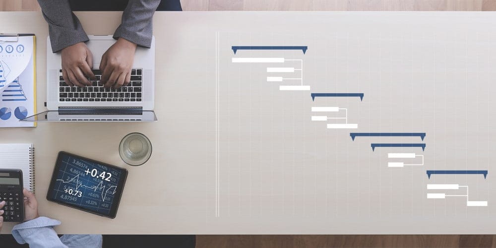 Microsoft Project para la Gestión de Proyectos