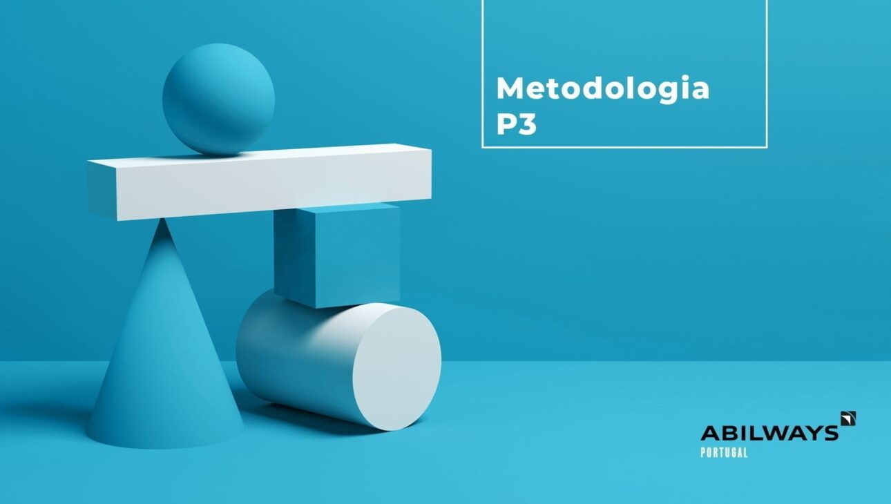 Productividad Personal y Profesional (P3)