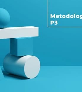 Productividad Personal y Profesional (P3)