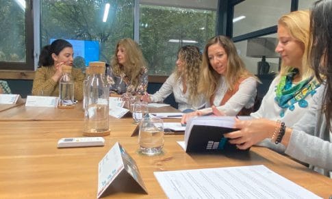 Inglés, el idioma global que todos deben saber usar