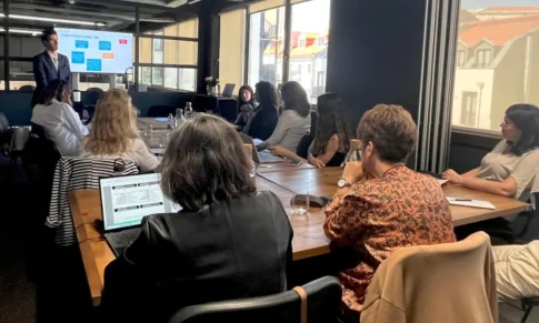 Analytics & Big Data: Desarrollar Competencias en Análisis de Datos