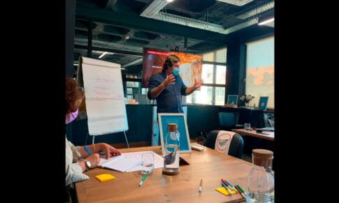 Tiempo y productividad, explorar un camino menos transitado