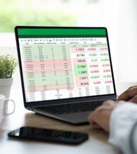 Excel Data Analytics de Microsoft | Fundamental