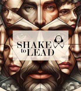 Programa de Liderazgo «Shake to Lead»