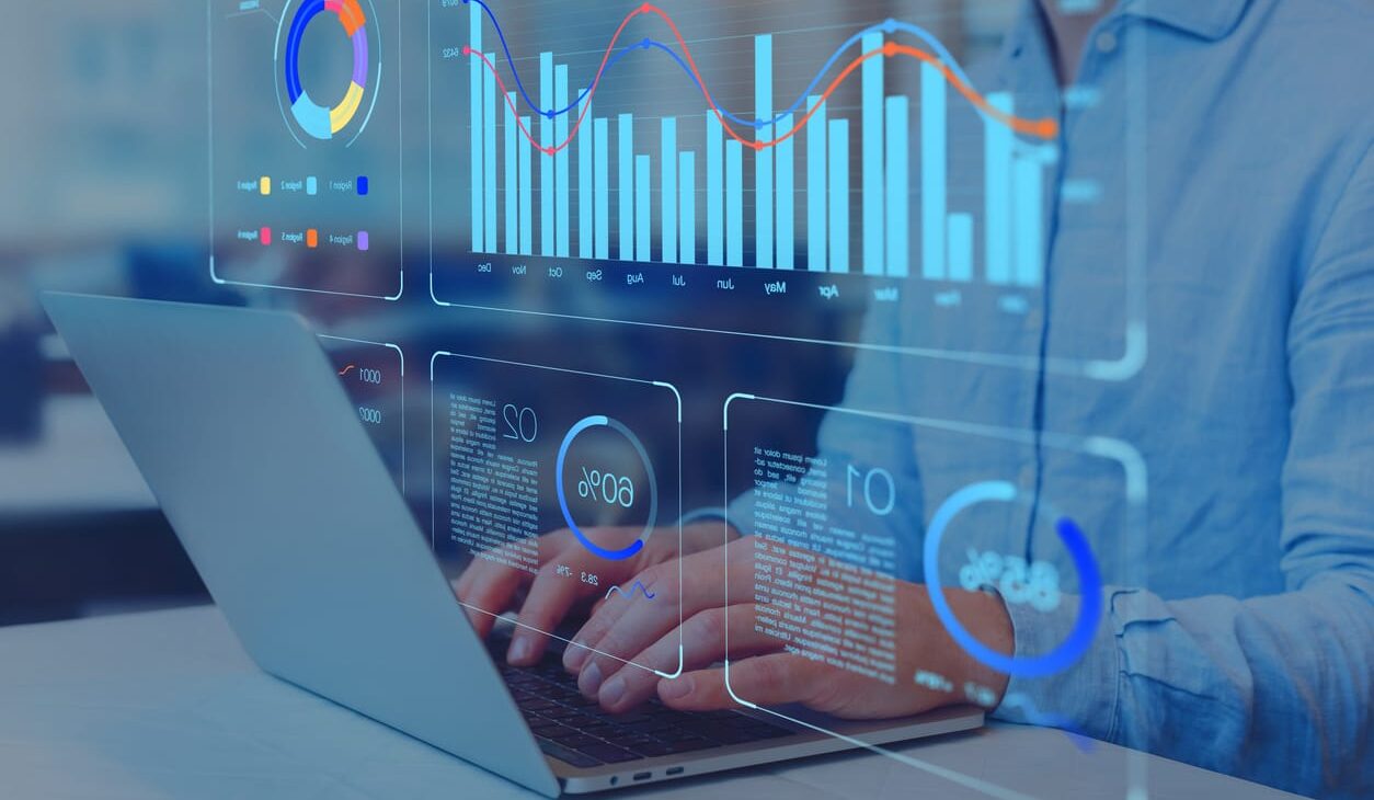 Data Analysis y Dashboards en Excel