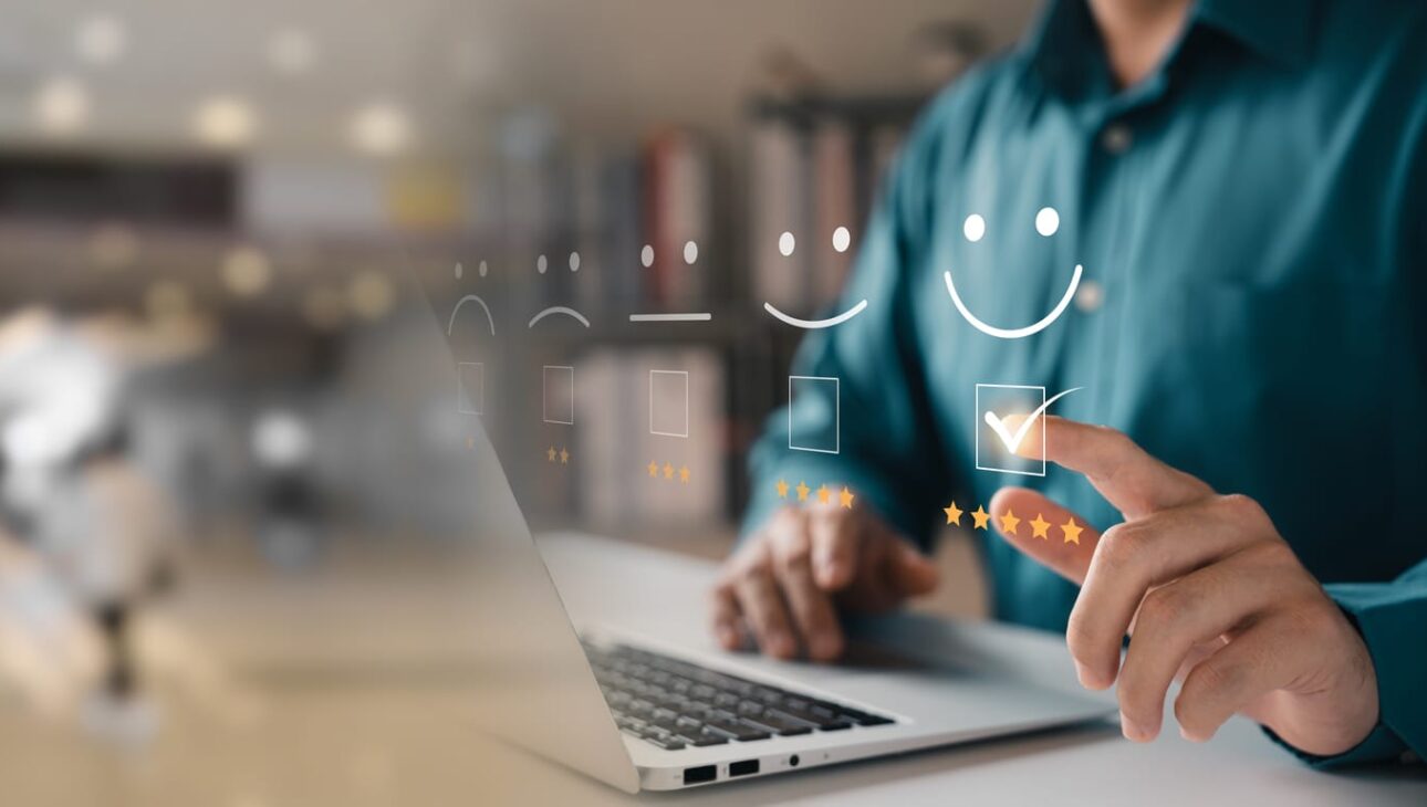 Reinventar la Experiencia del Cliente con Inteligencia Artificial