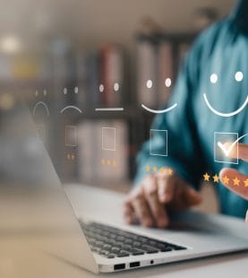 Reinventar la Experiencia del Cliente con Inteligencia Artificial