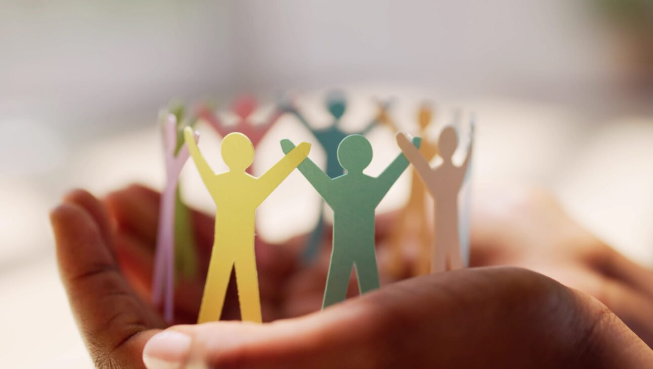 Taller sobre Diversidad e Inclusión