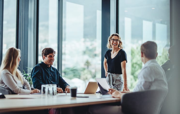 Transparencia Salarial: Igualdad Retributiva y Pay Gap