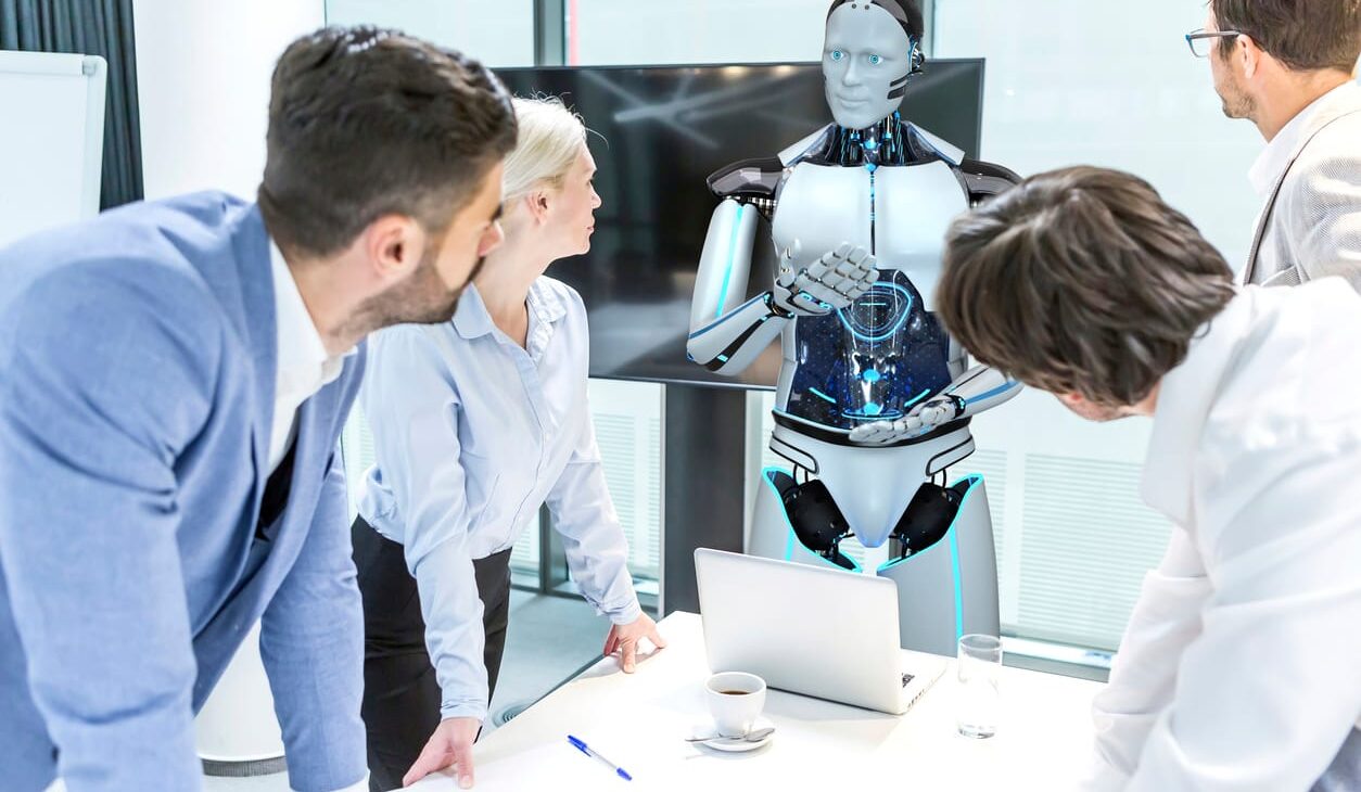 Inteligencia Artificial (IA ACT)