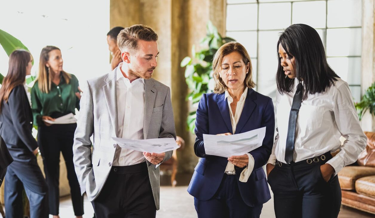 Informe de Sostenibilidad