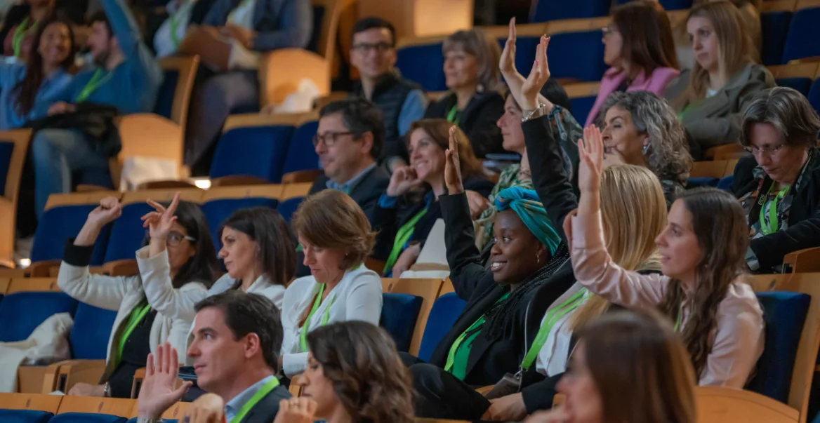 Hablar inglés, la clave para ganar confianza y negociar con éxito