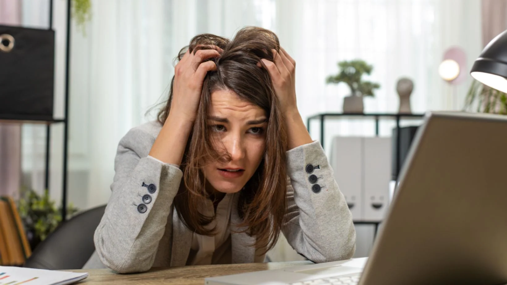 Transformación con IA