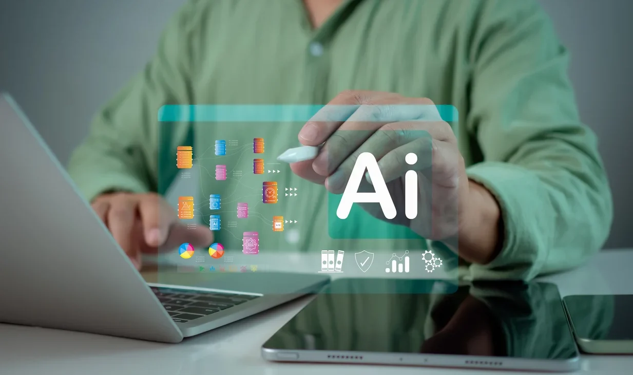 Inteligencia Artificial en Compras: Del Sourcing al Cierre de Acuerdos