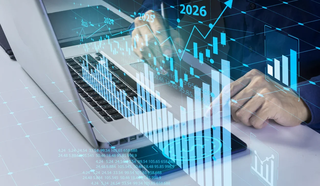 Inteligencia Artificial en Finanzas: Formación para Decidir Mejor