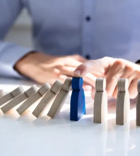 Ética e Integridad: Prevención de la Corrupción y el Fraude