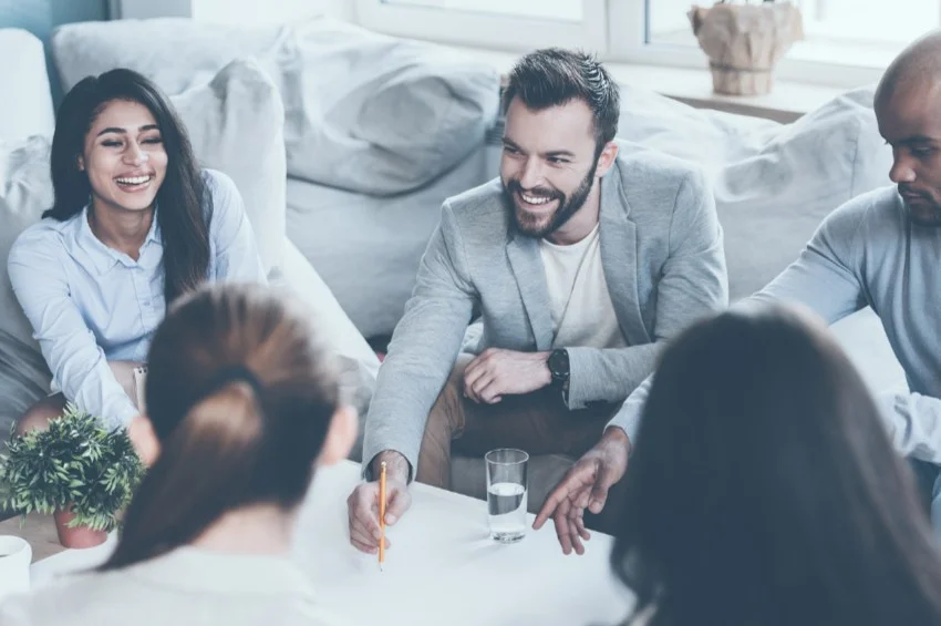 Workshop sobre Salud Mental