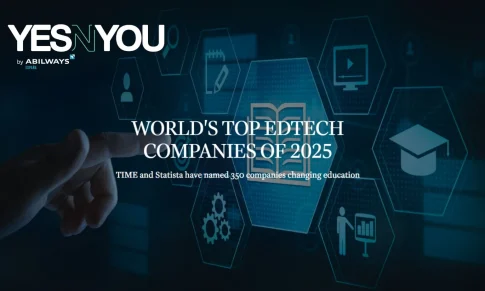 Yesnyou reconocida entre las mejores EdTech de idiomas
