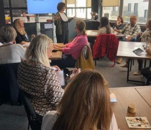 Formación bonificada para empresas