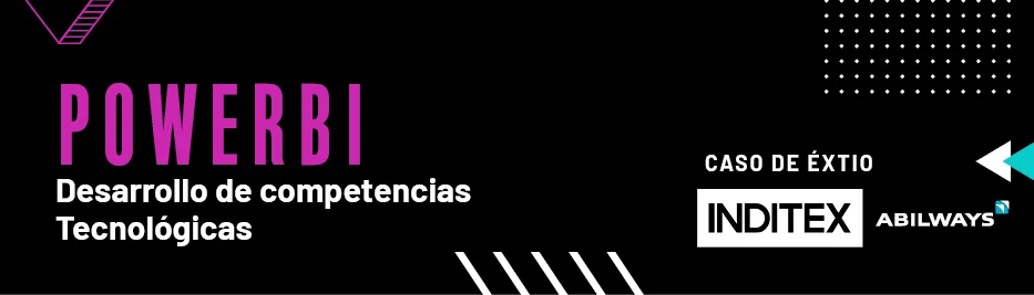 Caso de Éxito ABILWAYS - INDITEX