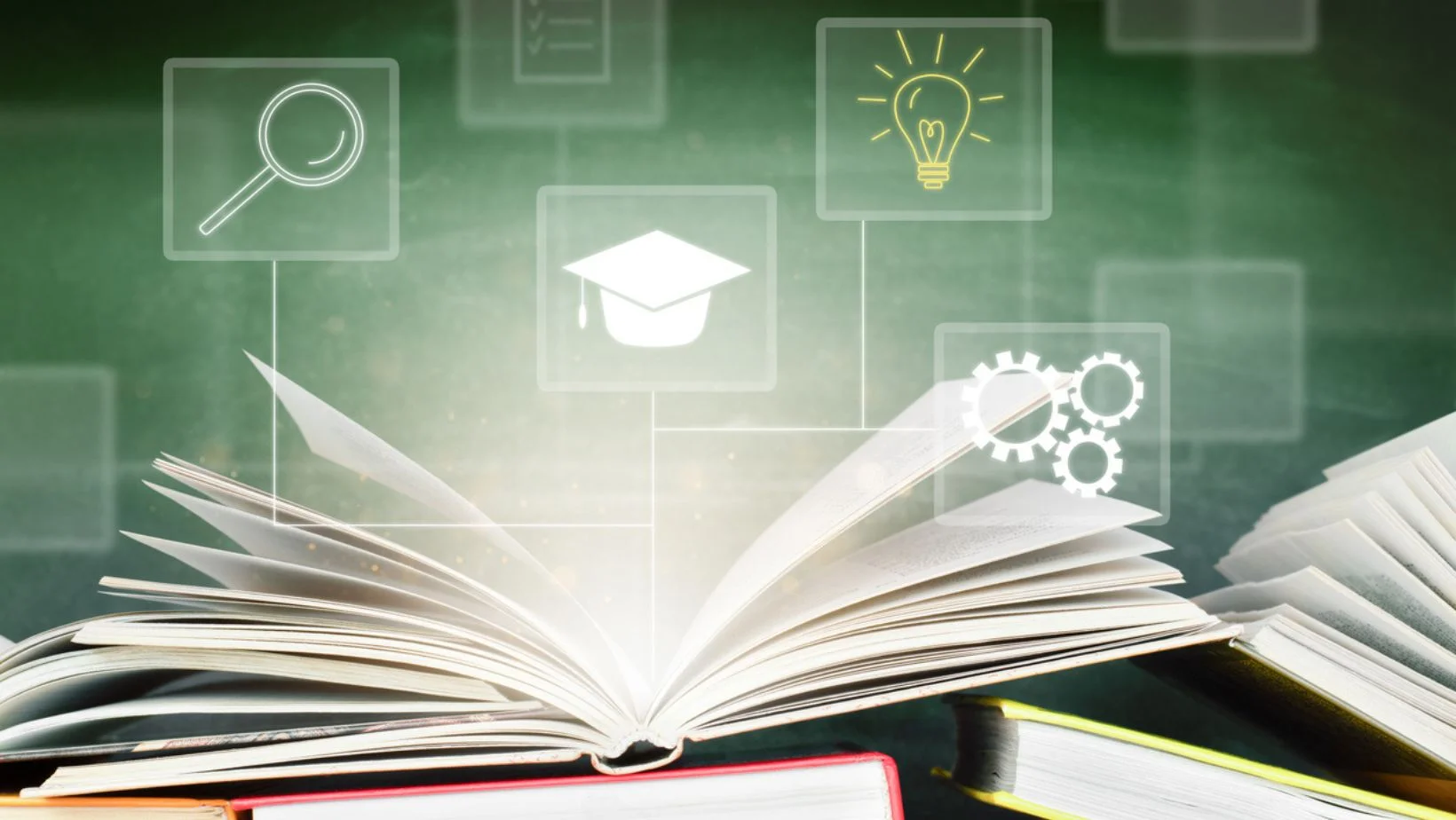 El impacto de la inteligencia artificial generativa en la educación