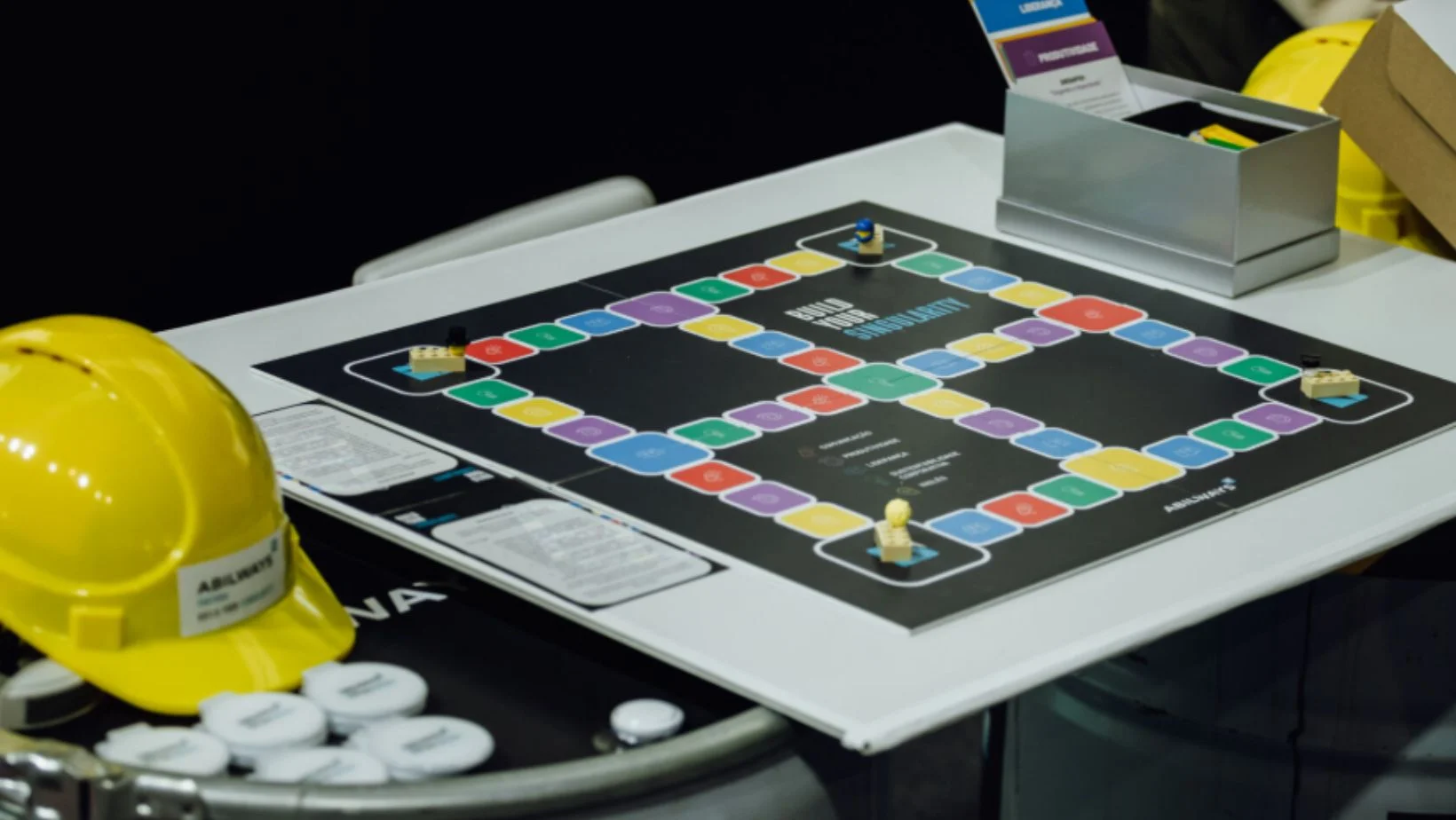 Mejorar el rendimiento laboral con Build Your Productivity