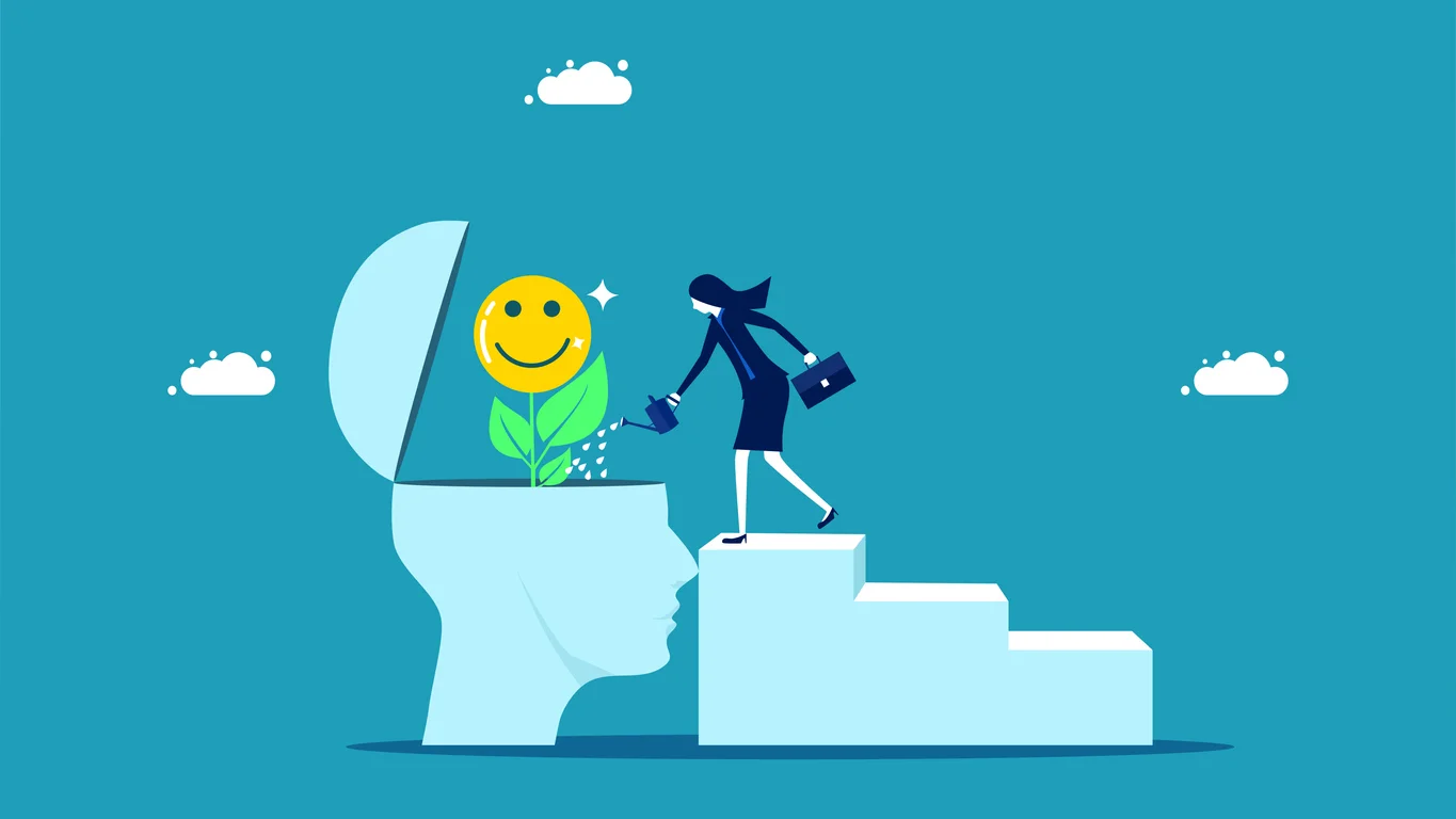 Día Mundial de la Salud Mental 2025. Una llamada global al bienestar personal y profesional