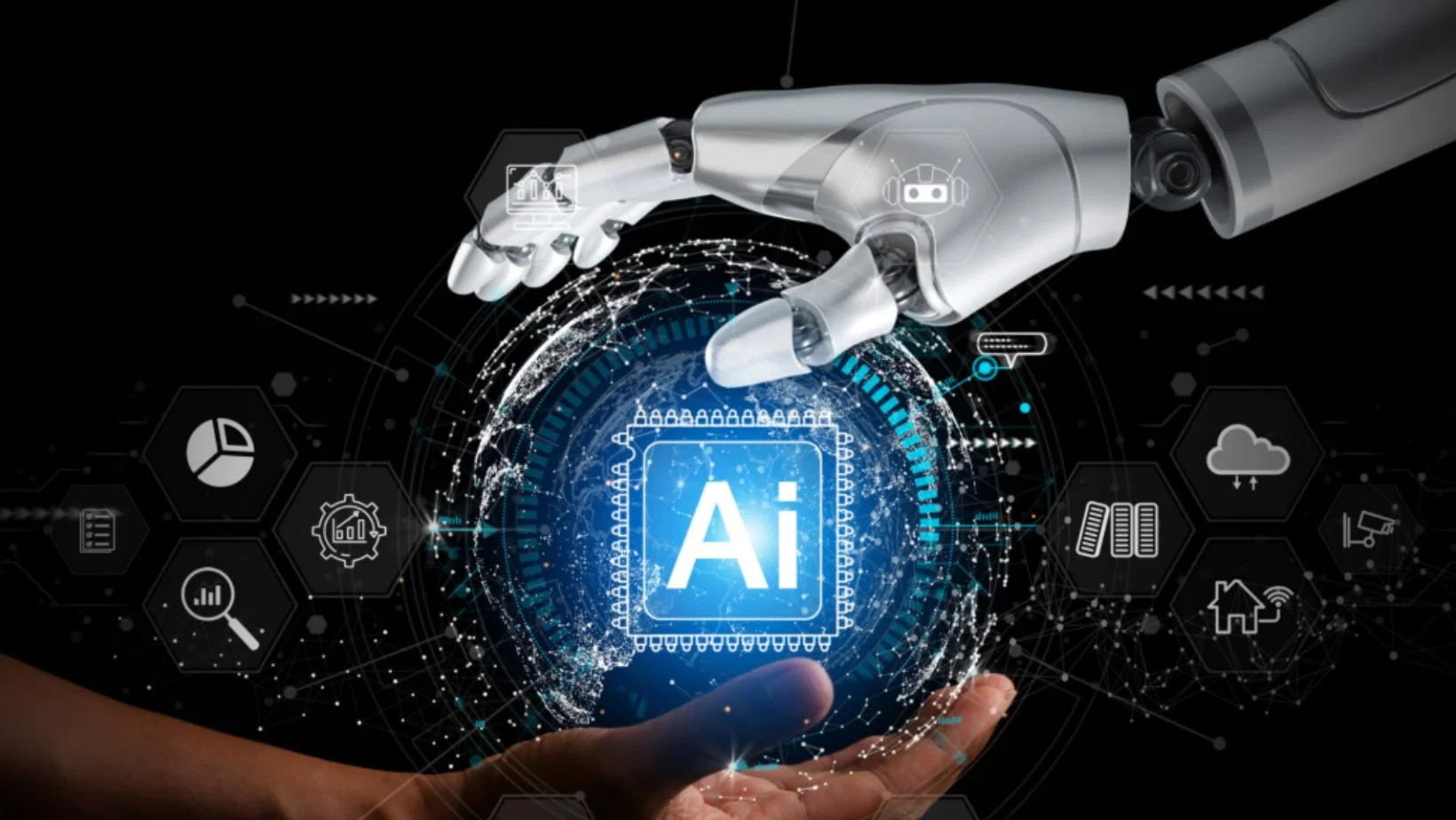 La inteligencia artificial dominará el sector retail antes del año 2023