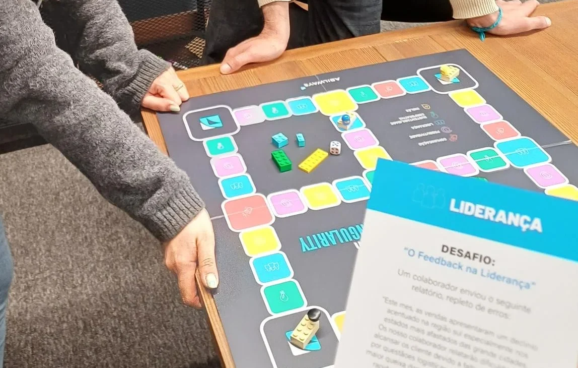 «Build Your Productivity» para Mejorar la Productividad