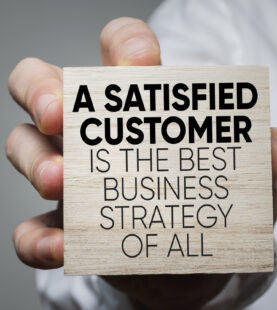 Servicio de Excelencia en la Atención al Cliente