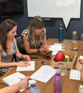 Pensamiento Crítico en la Toma de Decisiones