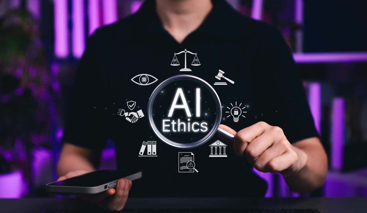 Ética de la Inteligencia Artificial: Uso Responsable de la IA en Empresas