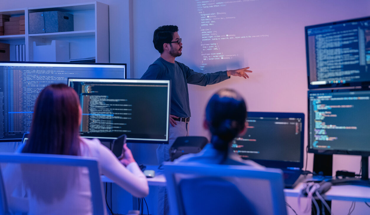 Inteligencia Artificial (IA) para Especialistas IT: Técnicas, Casos de uso e Innovación